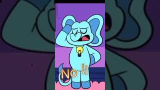 No Lie Smiling Critters Edition