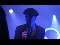 Ville Valo - Loveletting Live in Houston, Texas