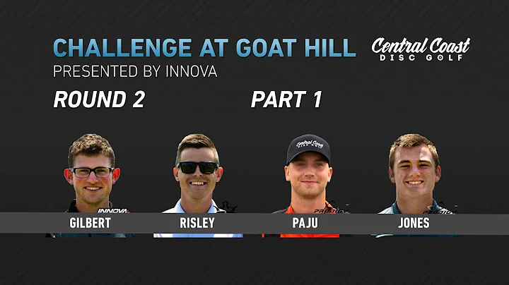 2019 The Challenge at Goat Hill Presented by Innov...