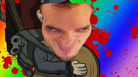 wtf is this map.....(custom zombies map octogonal)