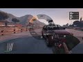 GTA V | Director Mode First Person Playing (PS4 Slim)