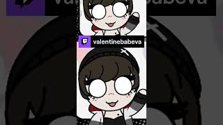 why are you blue? | valentinebabeVA on #Twitch
#shorts why are you blue? | valentinebabeVA on #Twitch