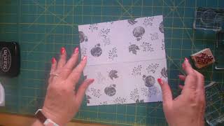 Making a Repeating Pattern