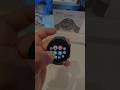 Oneplus Watch 2 Hands on at Launch in Barcelona #onepluswatch2 #mwc2024