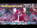 FGO NA - Mystic Eyes Symphony CQ: Forest Fairies's Forest (Ibuki 3T)