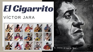 El Cigarrito - Víctor Jara Obg