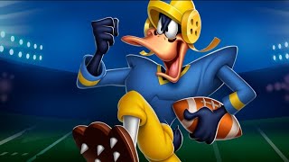 Looney Tunes World of Mayhem - QB Daffy