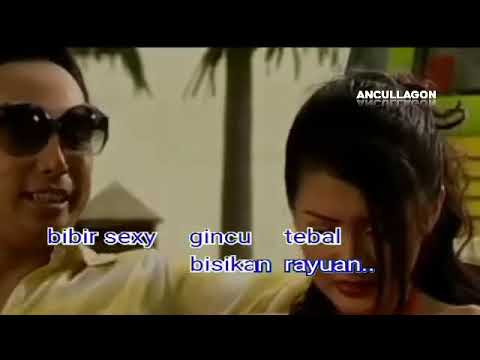 Karaoke Modern Gank - Si Dolly