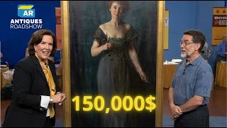 Antiques Roadshow: Hidden Treasures Worth Up to $100,000 That Left Experts Speechless
