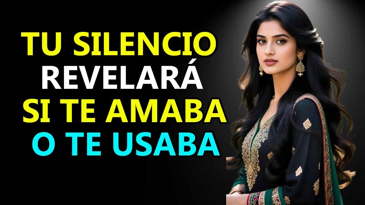 Ваше молчание покажет, любила ли она вас или просто использовала 🥶🔥 (90% мужчин этого никогда не ...