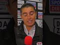 POST MATCH REACTION | Shannon Dunne Derry City Women 0-4 vs Larne Women