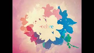 Ochre - Anomie