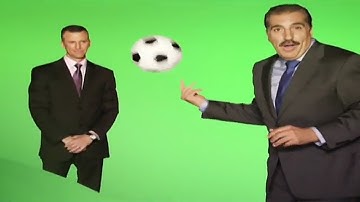 Univision Network ID Univision Deportes 2013