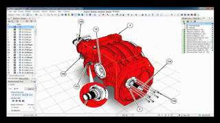 Deep Exploration: Technical Illustrations