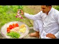 Mutton Tawa Qeema Village Style by Mukkram Saleem