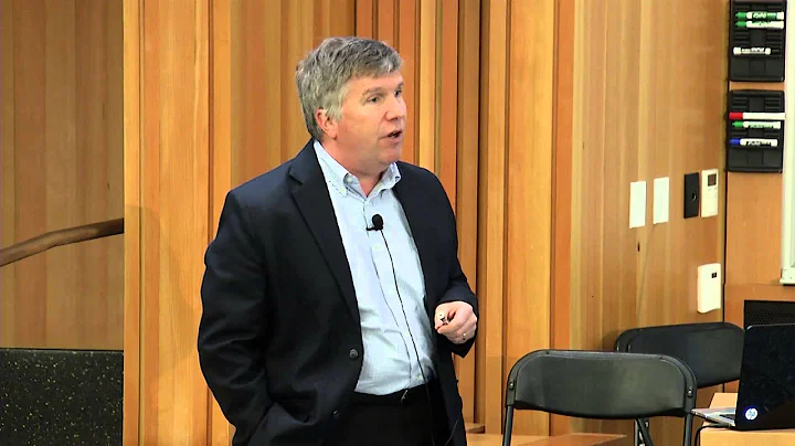 6th Annual CEND Symposium - Steven Kern