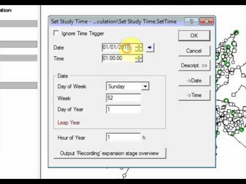 MV 6 Techno Economical Calculation