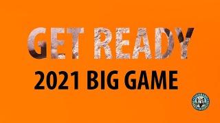 Colorado Big-Game Teaser 2021