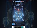 Tower War Terminator 2 level 369