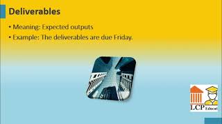 English Learning - 379