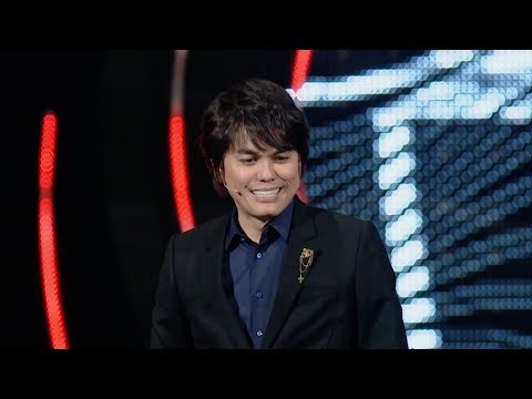 ジョセフプリンス (Joseph Prince) – 福音を恥じない | New Creation TV Japanese