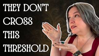 Salt at the Threshold: A Protection Ritual for Women Starting Over
