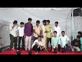 VBS ANNUAL DAY 2025 - PART 1 | GOUDIE MEMORIAL CHURCH, MANGALAPURAM | 03.05.2025