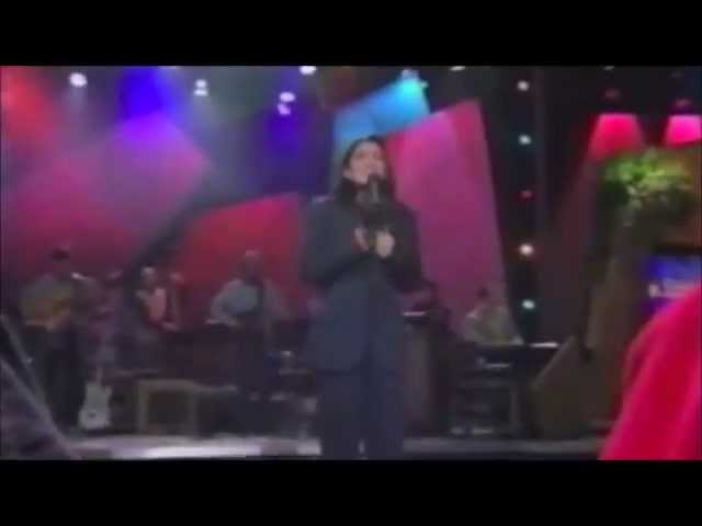 Jaci Velasquez  Heavenly Place Live at Nashville Tv