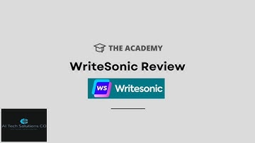 writesonic.ai official review 2023 - Free Trial