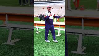 Dabo Swinney Encourages Dads to Go All In!