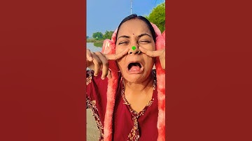 How😱😦😩 I Cured a Bug Bite with Yogurt in the Wild | Survival Hacks