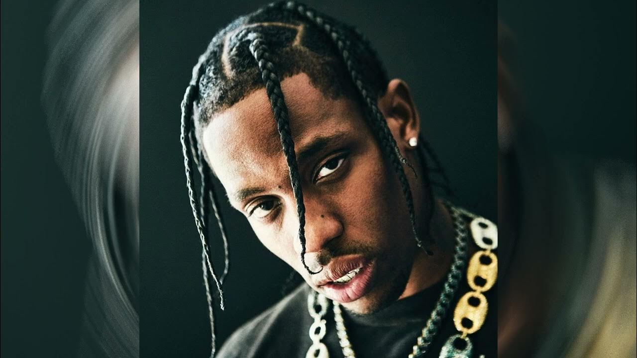 Travis scott type beat. Travis scott type beat