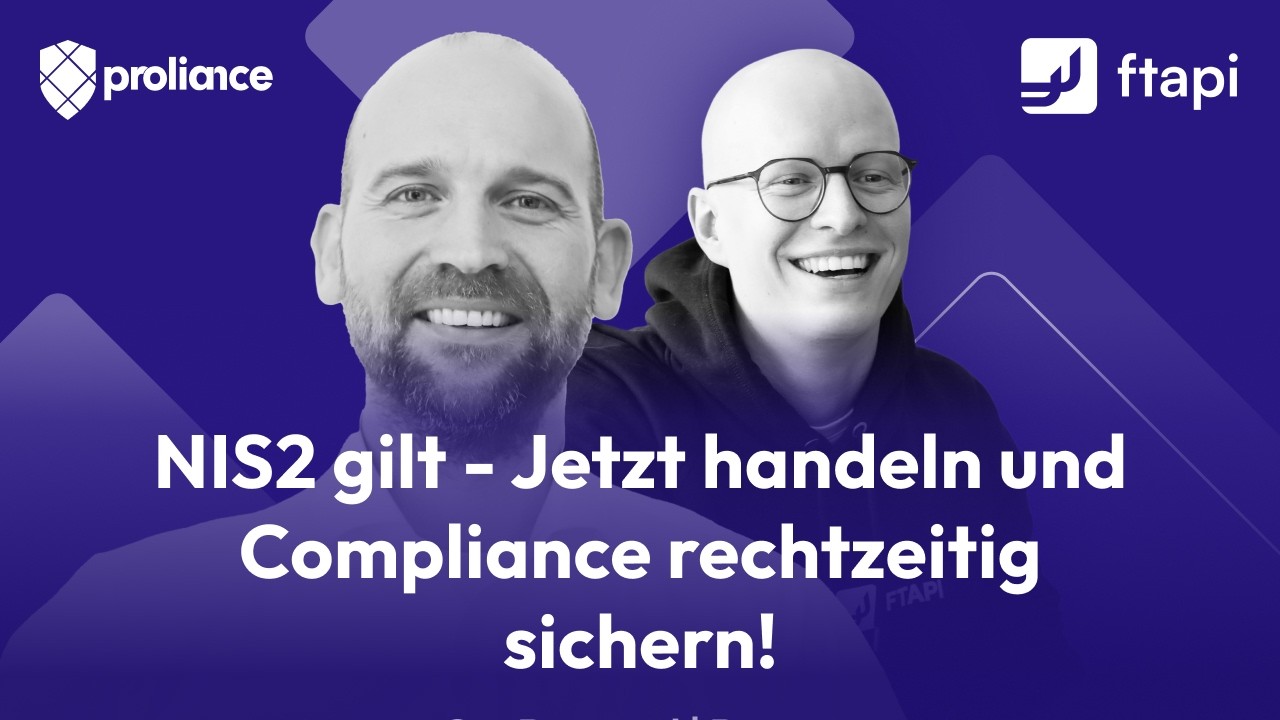 NIS2-Umsetzung: 7 Schritte, die jedes Unternehmen JETZT kennen muss