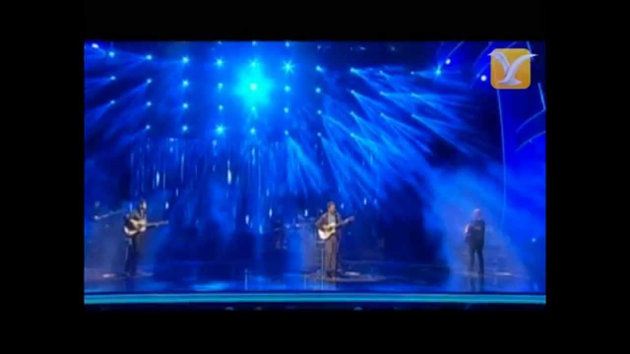 Pablo Alborán, Éxtasis, Festival de Viña 2013