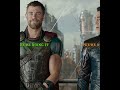 Let's do "GET HELP" | Thor X Loki EDIT | Clean Bandit- Rather be (slowed) #edit #shorts #marvel