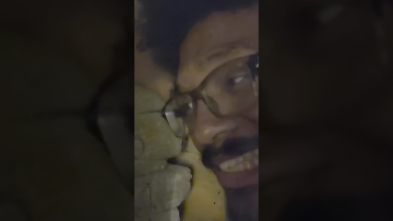 how it feels waiting for Manny to drop a new video