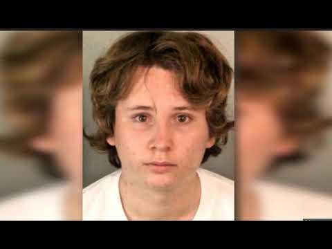 The 18 Year Old Child Molester