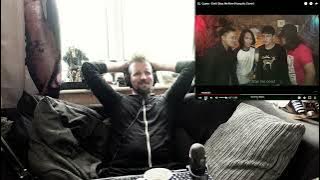 Dimas Senopati (Queen) Don't Stop Me Now - A Dave Does Reaction