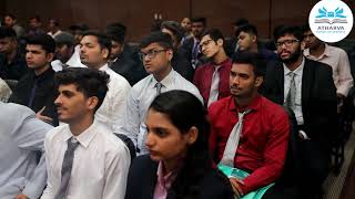 Inauguration Ceremony PGDM Batch 2022-24 | Atharva School of Business