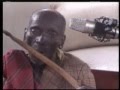 Africa Tanzania Traditional Instruments Donondo 