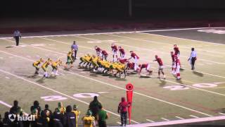 Famous Liam Hyland JR year 2014 Profile