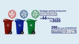 World Environment Day: China ramps up efforts to reduce household waste