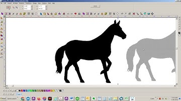 Vectorizing Artwork in Vision/Engrave Lab Software