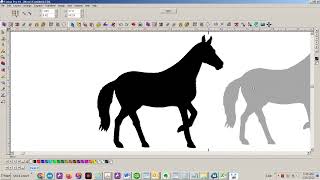 Information Vectorizing Artwork in Vision/Engrave Lab Software Update