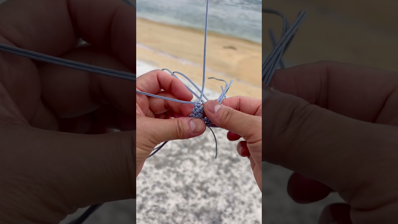 『旅先でも紙バンド』その5