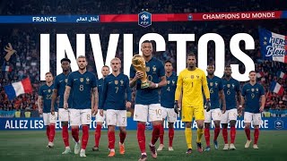 أغنية منتخب فرنسا الجديدة لكأس العالم           - اسمعها