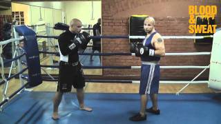 Мастер-класс - атака первым номером. Техника бокса. Игорь Смольянов. Attacking style of boxing. Мастер-класс - атака первым номером. Техника бокса. Игорь Смольянов. Attacking style of boxing.