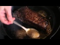 How to Cook the Perfect Steak
