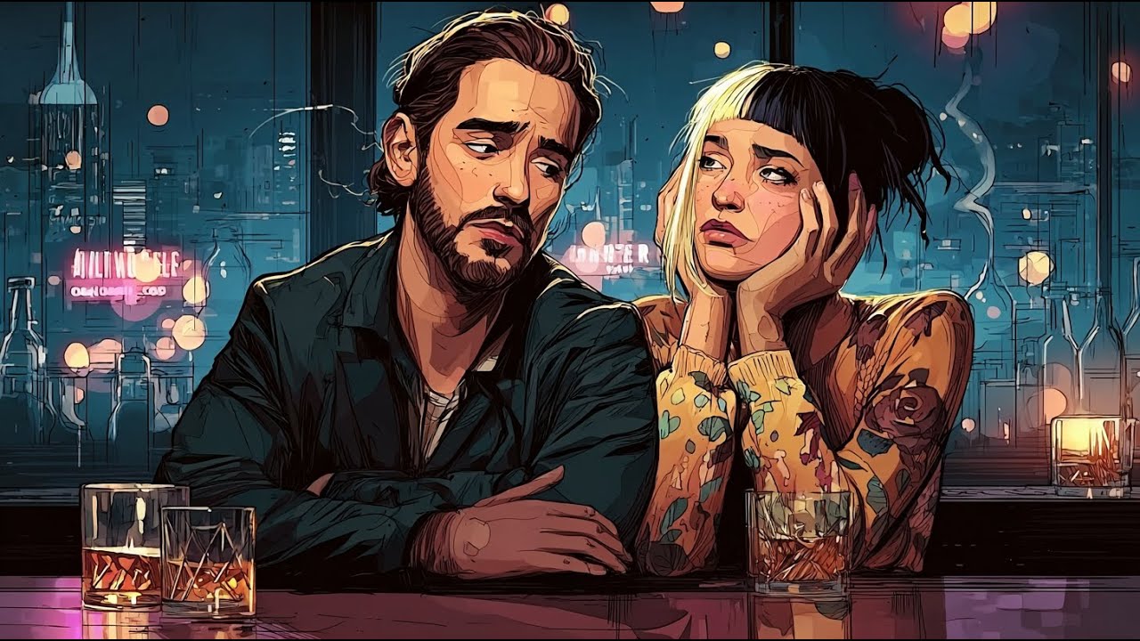 Post Malone, Billie Eilish, Sia, Halsey, Wiz Khalifa & Doja Cat | Heartbreak Songs Best Collabs