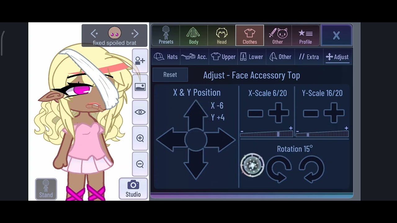 lip hack (also I'm considering joining the fairy community as well as